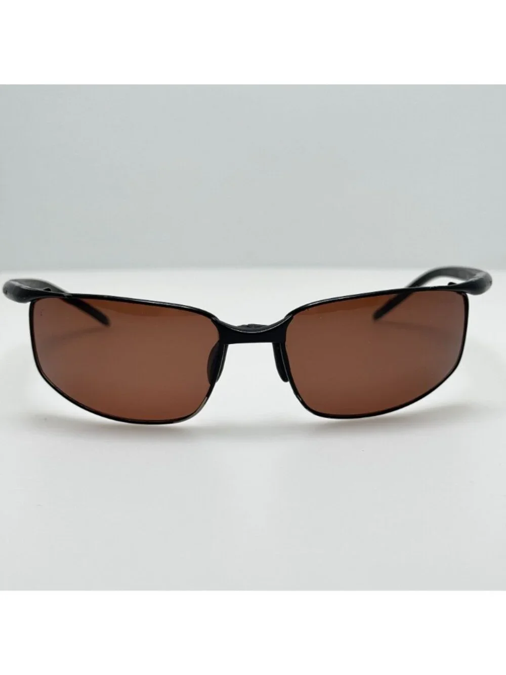 Bolle Sunglasses 11038 Rally Polarized Read Description